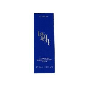 BYNACHT Reverse Sun Radical Recovery Serum Hydrate Moisture 30 mL /1 Fl Oz NEW
